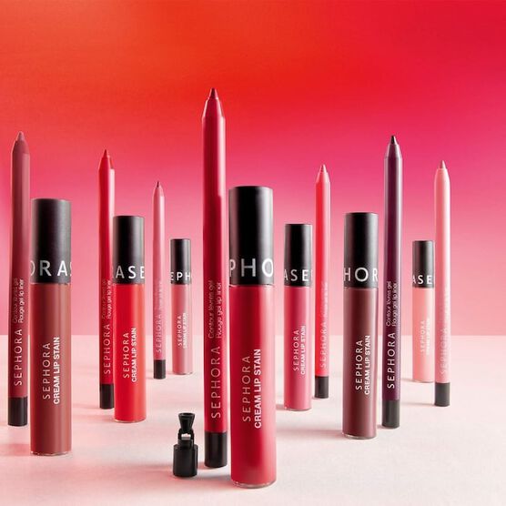 CREAM LIP STAIN 24 94 CHERRY MOON